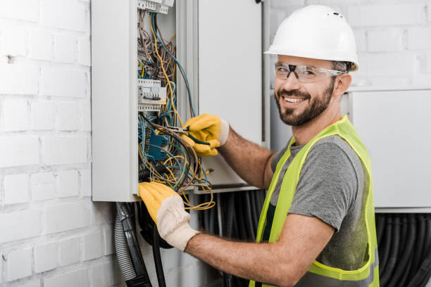 Best Commercial Electrician Services  in Midway, KY