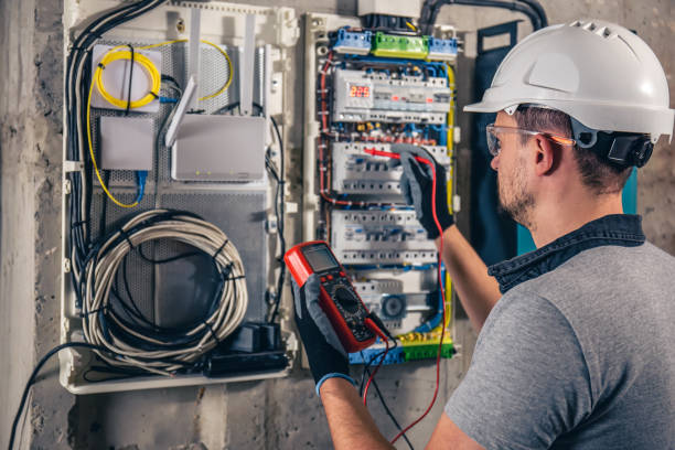 Best Electrical Installation Contractor  in Midway, KY