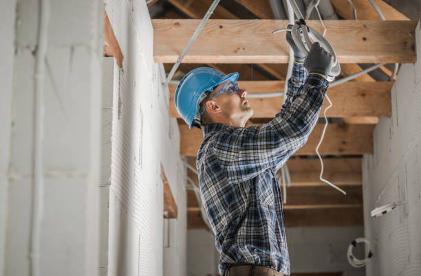 Best Home Electrical Repair  in Midway, KY