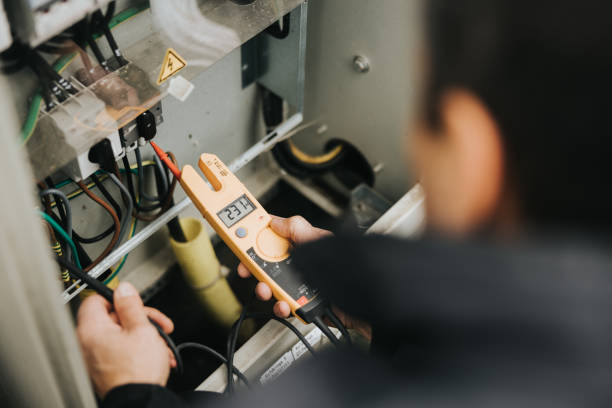 Best 24-Hour Electrician  in Midway, KY