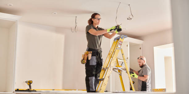 Best Electrician Near Me  in Midway, KY