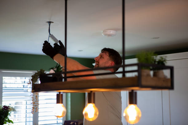 Best Electrical Rewiring Services  in Midway, KY