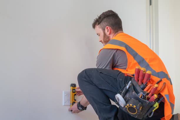 Best Commercial Electrician Services  in Midway, KY