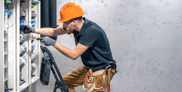 Best Affordable Electrician  in Midway, KY