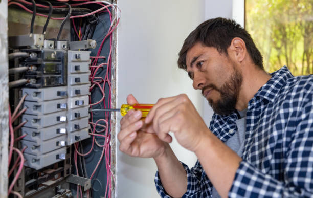 Best Electrical Contractors for Businesses  in Midway, KY